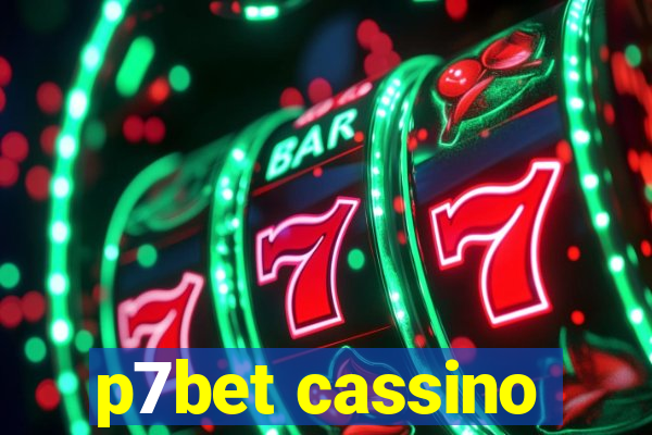 p7bet cassino